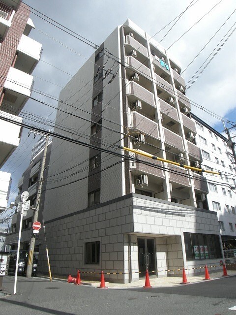  アネシス新大阪