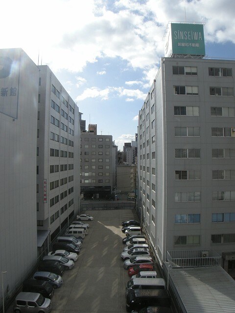  アネシス新大阪