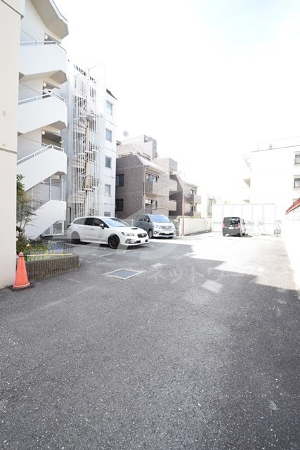  北大阪急行電鉄南北線/緑地公園駅 徒歩7分 5階 築32年