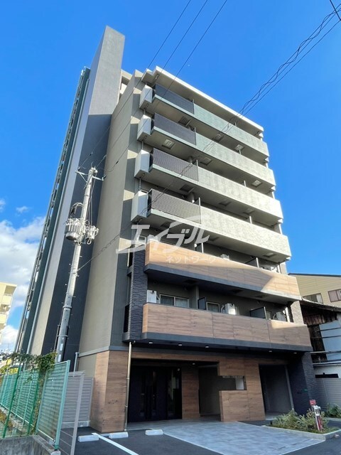  MELDIA CREST TAPP 新大阪 WEST