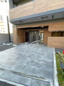  MELDIA CREST TAPP 新大阪 WEST