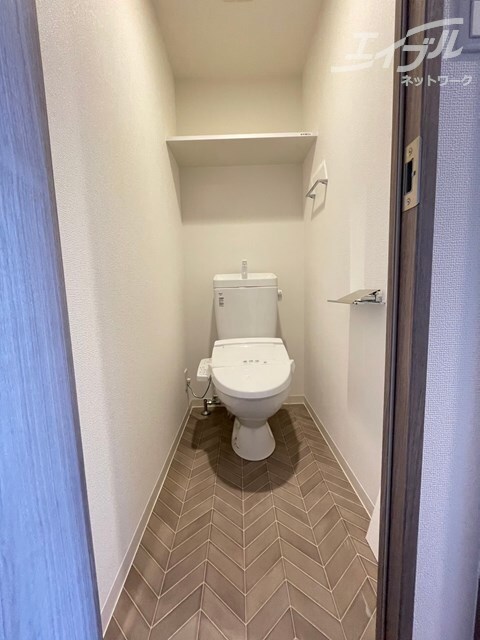  MELDIA CREST TAPP 新大阪 WEST