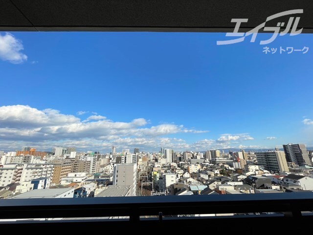 展望 MELDIA CREST TAPP 新大阪 WEST