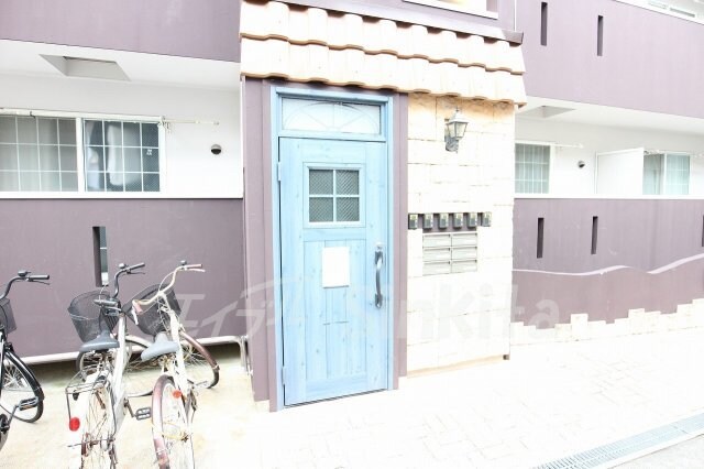  ネイクレスト三国本町