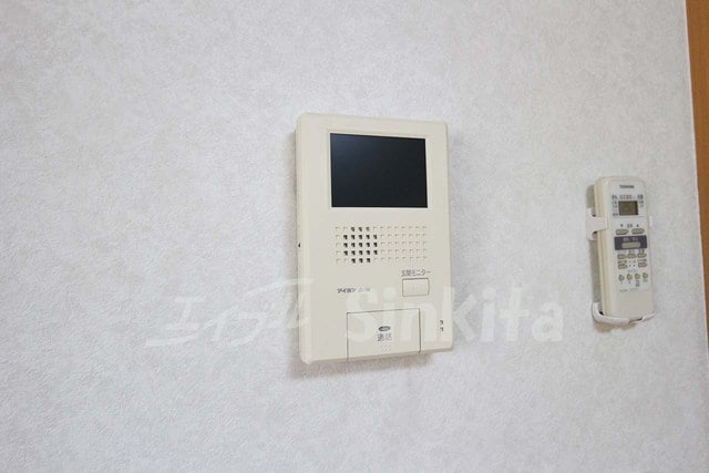 セキュリティ ネイクレスト三国本町