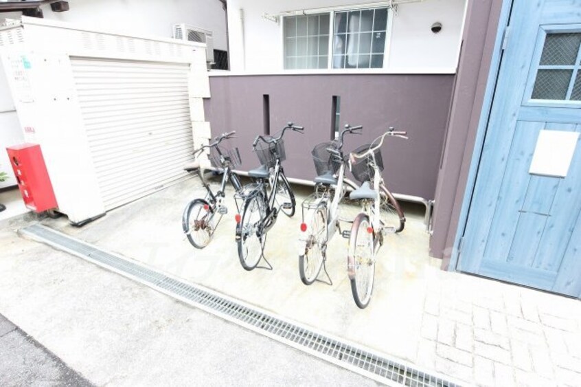 その他 ネイクレスト三国本町