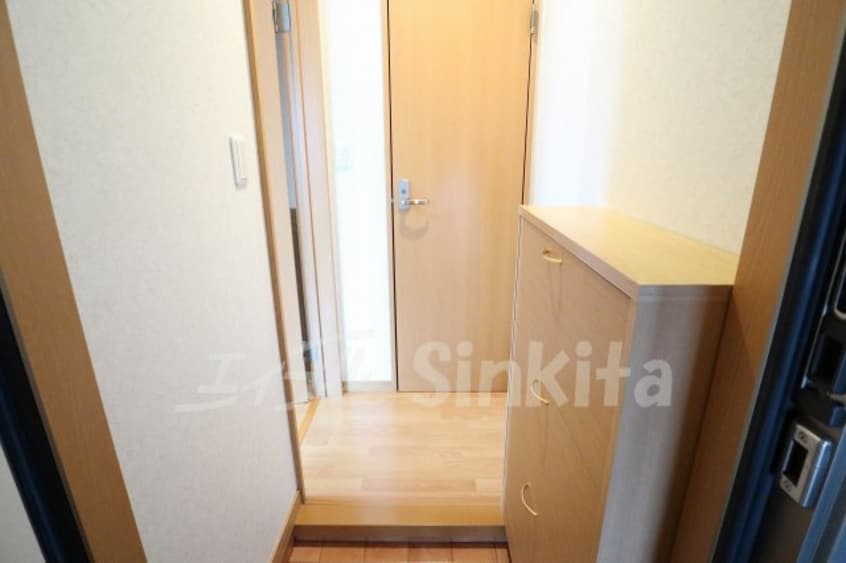 その他 ネイクレスト三国本町