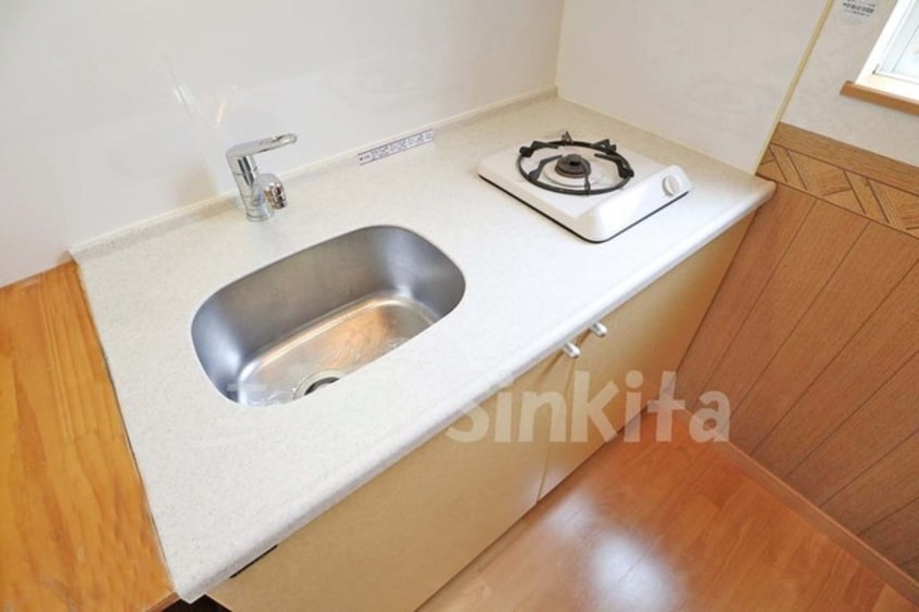 その他 ネイクレスト三国本町