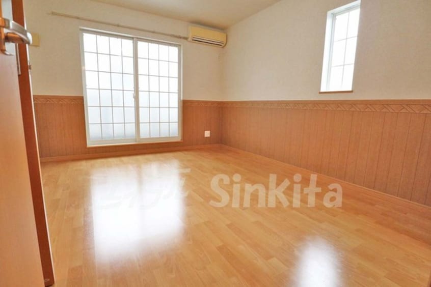 その他 ネイクレスト三国本町