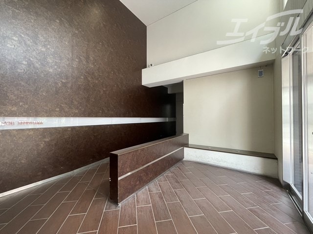  阪急神戸線/神崎川駅 徒歩14分 3階 築16年