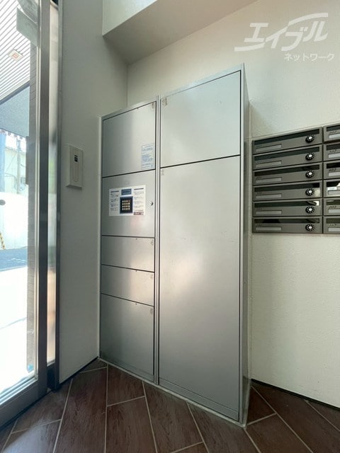  阪急神戸線/神崎川駅 徒歩14分 3階 築16年