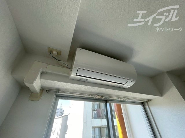  阪急神戸線/神崎川駅 徒歩14分 3階 築16年