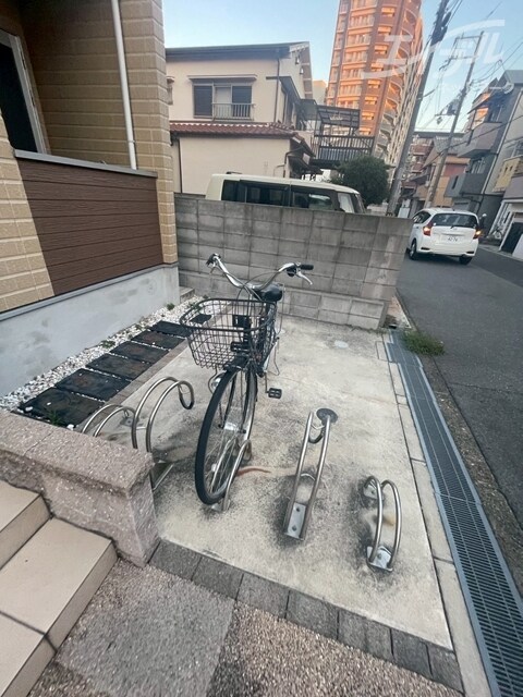  阪神本線/千船駅 徒歩12分 3階 築6年