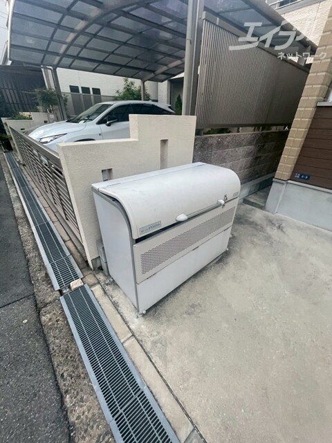  阪神本線/千船駅 徒歩12分 3階 築6年