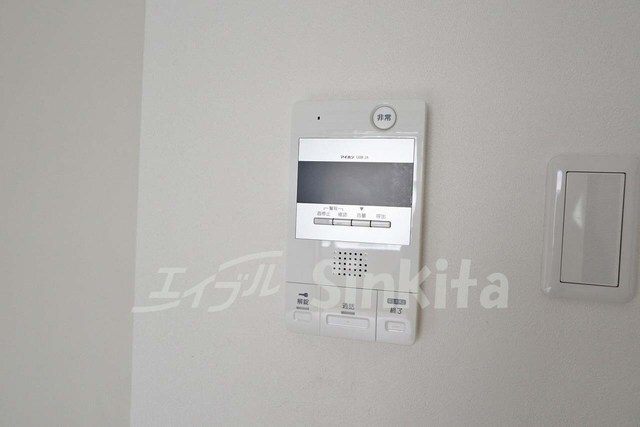 セキュリティ モンテ新大阪