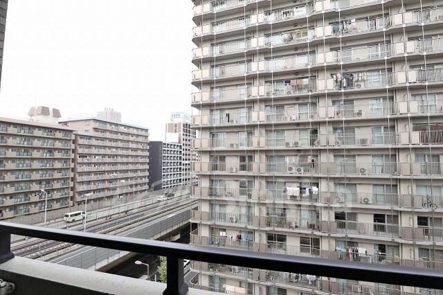 展望 モンテ新大阪