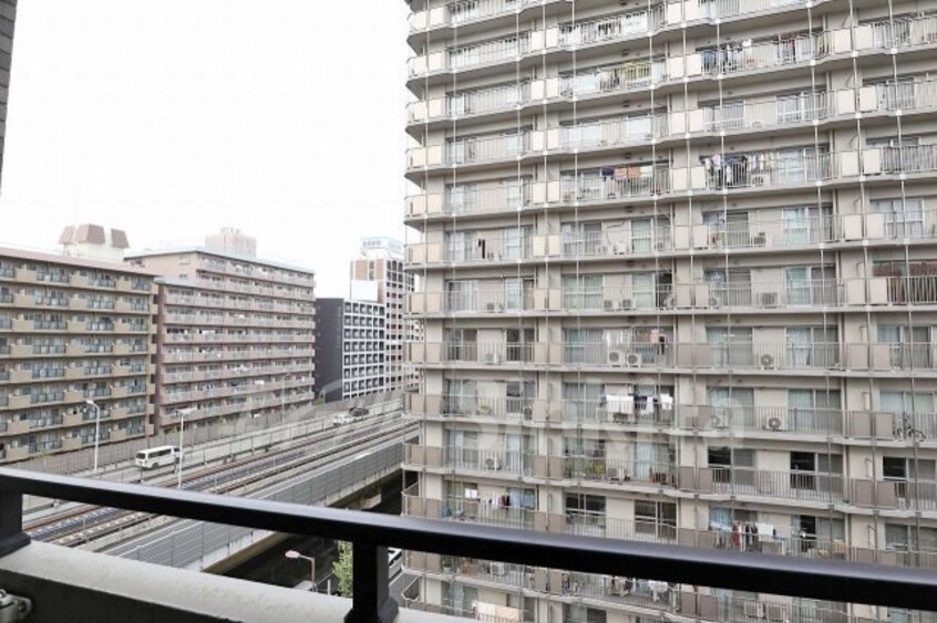 展望 モンテ新大阪