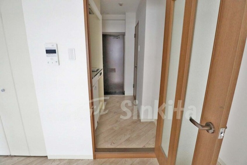 その他 モンテ新大阪