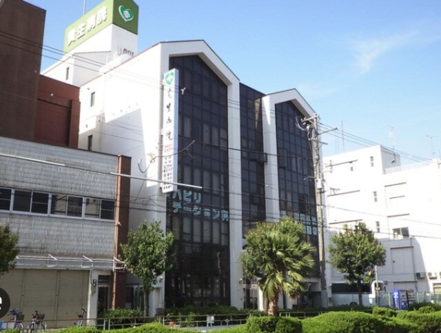 貴生病院(病院)まで849m※貴生病院 モンテ新大阪