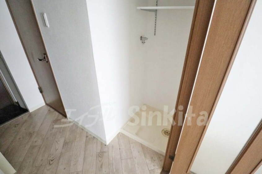 その他 モンテ新大阪