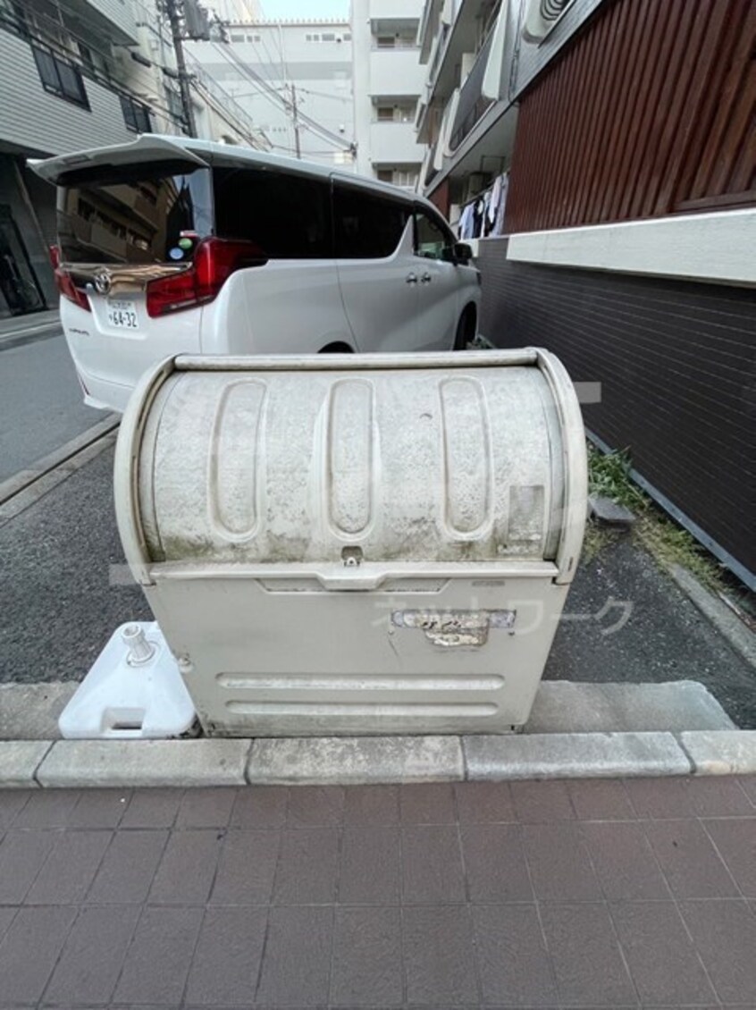  大阪環状線/天満駅 徒歩5分 5階 築53年