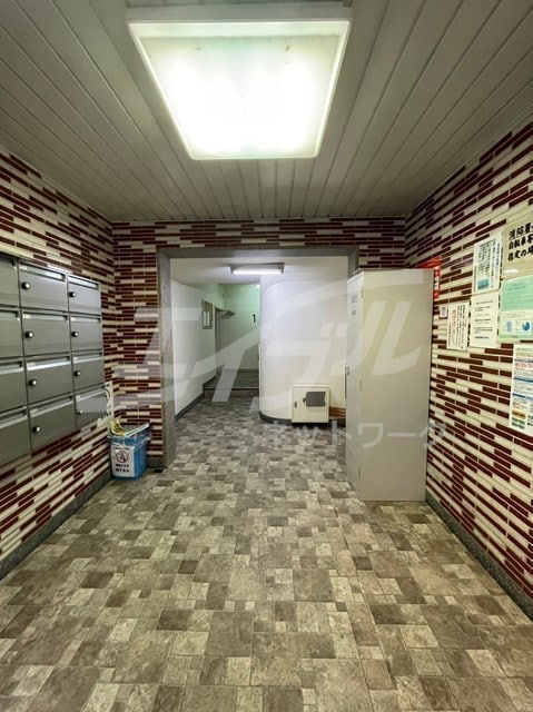  大阪環状線/天満駅 徒歩5分 4階 築53年