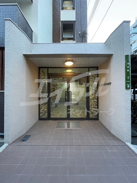  大阪環状線/天満駅 徒歩5分 5階 築53年