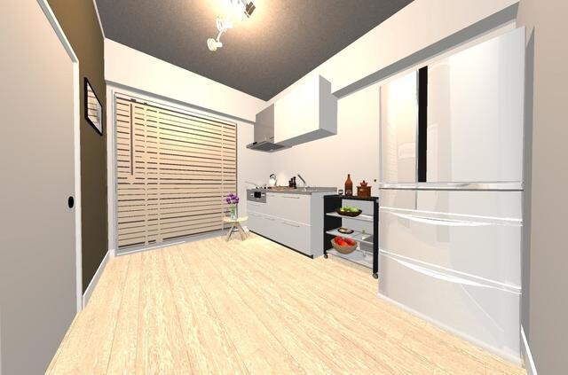  大阪環状線/天満駅 徒歩5分 5階 築53年