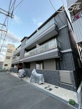 コンフォール姫里Ⅲ