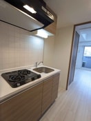  メインステージ大阪　North　Mark