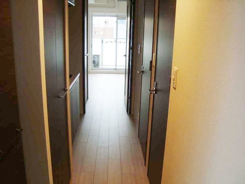 その他 メインステージ大阪　North　Mark