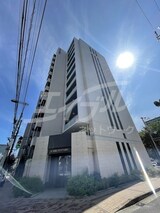 ラルシェパルク新大阪