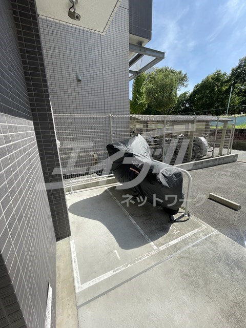  ラルシェパルク新大阪