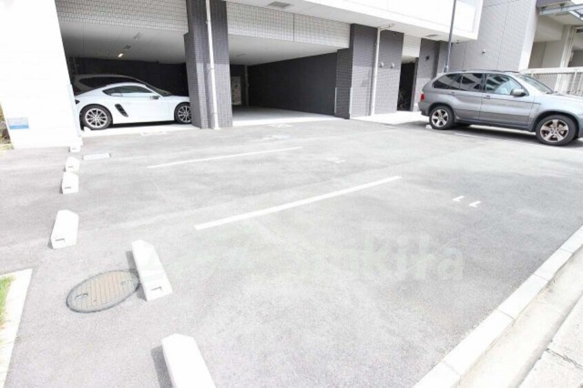 その他 ラルシェパルク新大阪