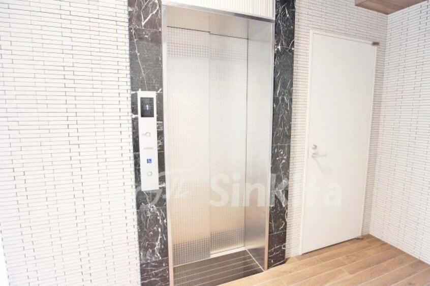 その他 ラルシェパルク新大阪