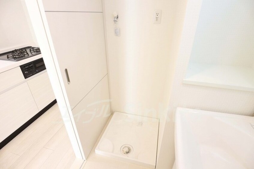 その他 ラルシェパルク新大阪