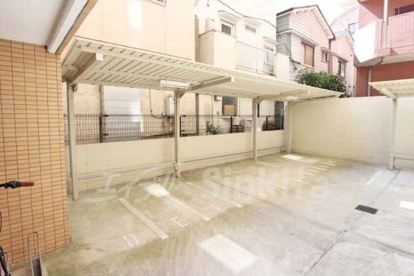 その他 フレンシアノイエ東三国