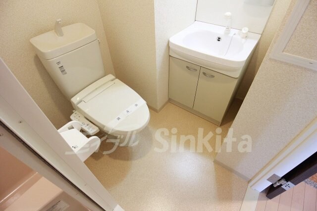 その他 フレンシアノイエ東三国