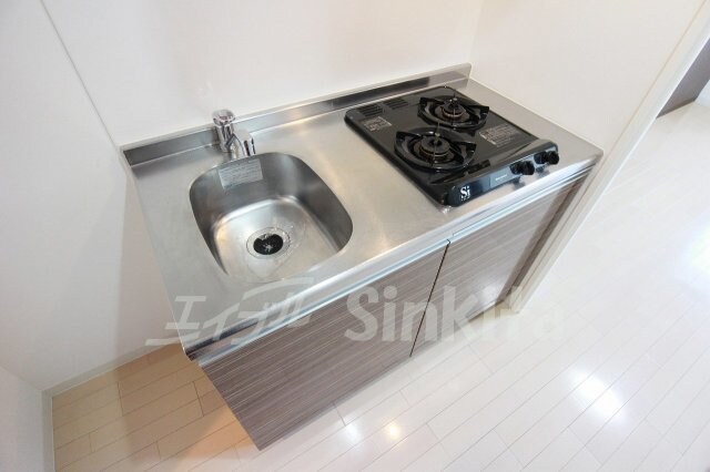 その他 フレンシアノイエ東三国