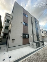 サンメイプル庄内