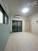  サンメイプル庄内