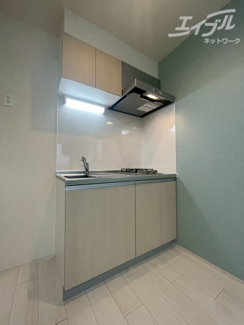  サンメイプル庄内