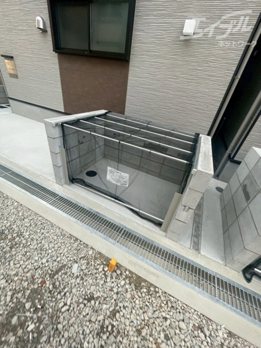  サンメイプル庄内