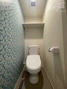  サンメイプル庄内