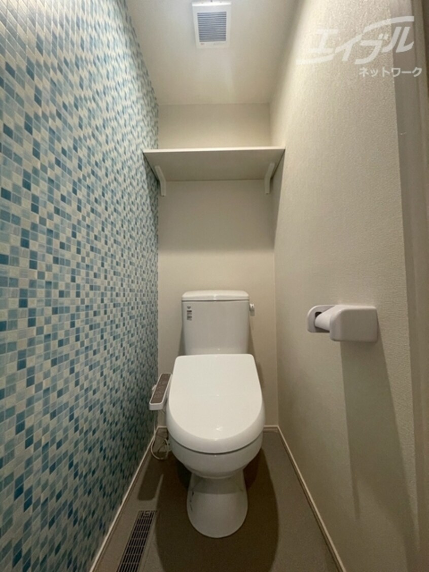  サンメイプル庄内