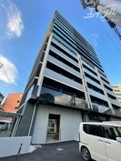 S-RESIDENCE大和田alineの外観