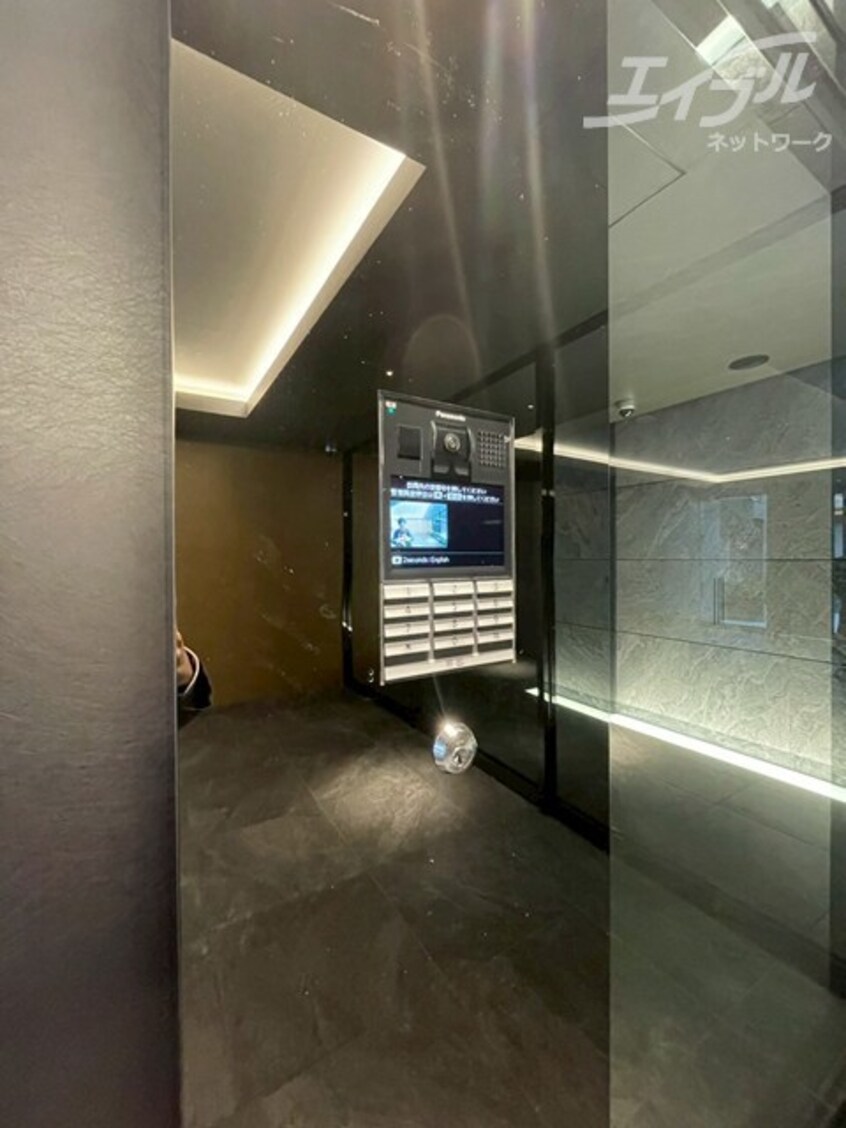  S-RESIDENCE大和田aline