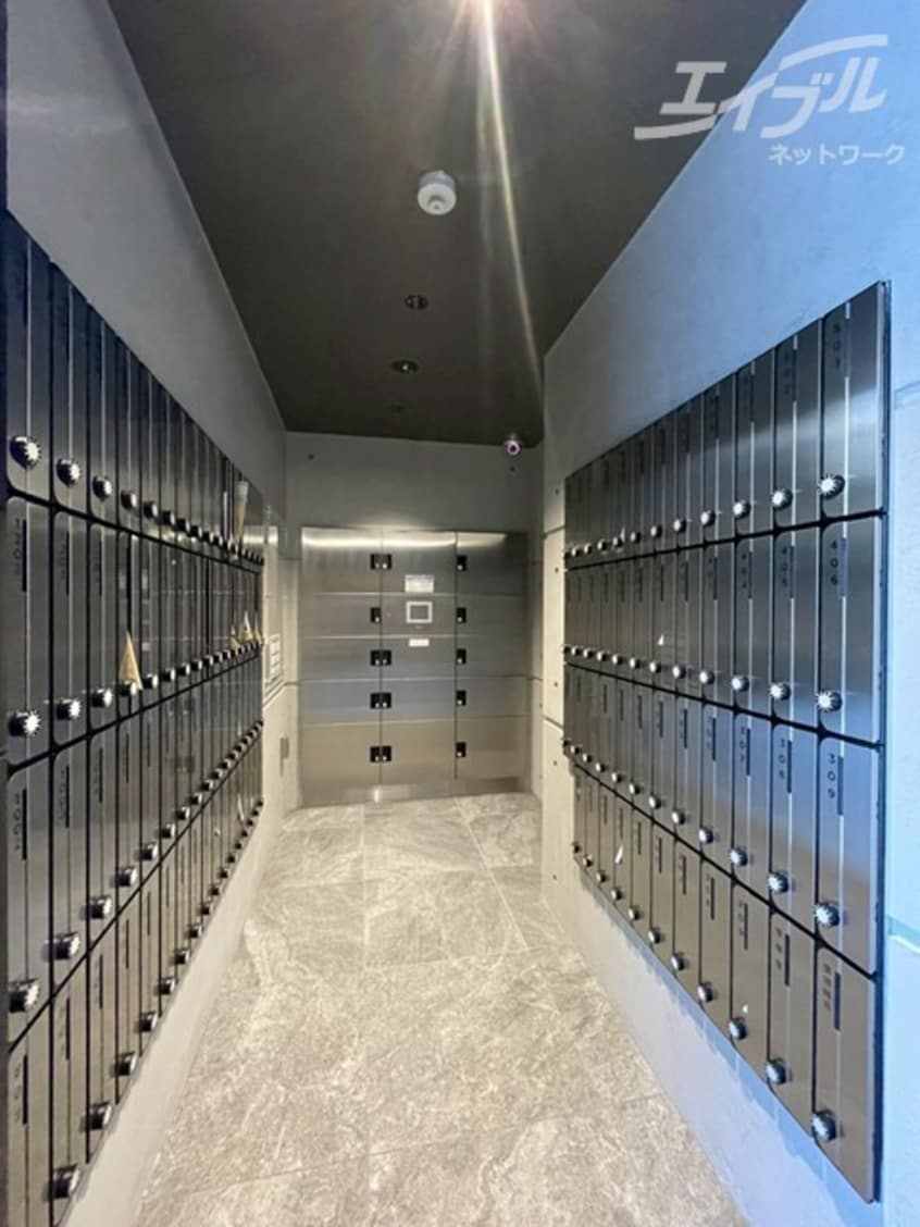  S-RESIDENCE大和田aline