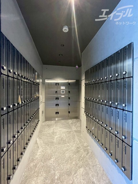  S-RESIDENCE大和田aline