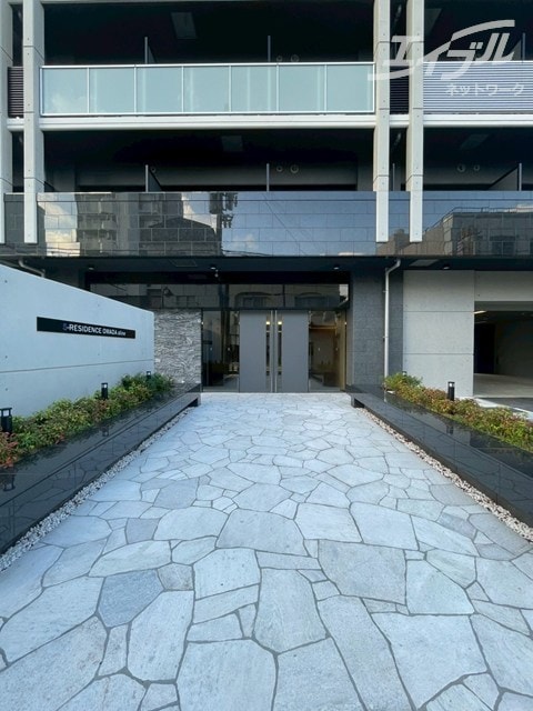  S-RESIDENCE大和田aline